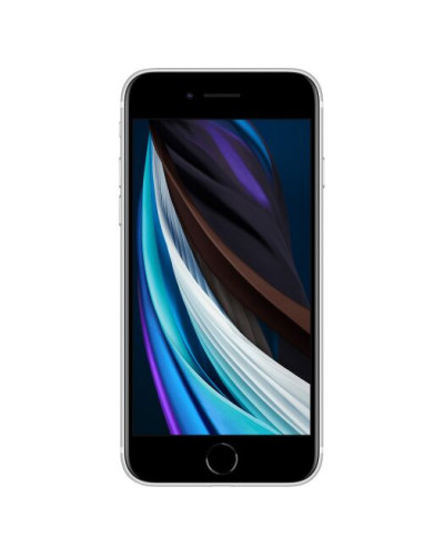 iPhone SE 2020 (64gb) White