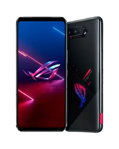 ASUS ROG Phone 5s 12/128GB Phantom Black