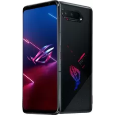 ASUS ROG Phone 5s 12/128GB Phantom Black
