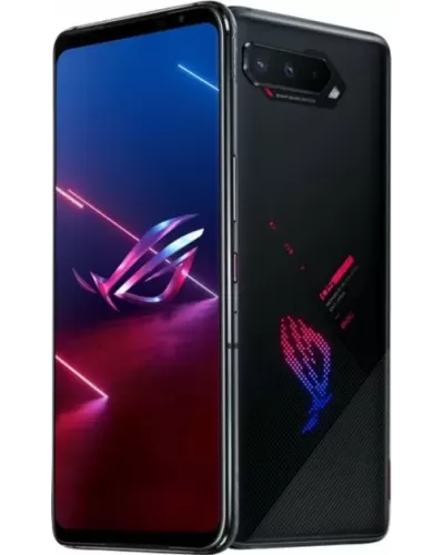 ASUS ROG Phone 5s 12/128GB Phantom Black