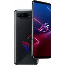 ASUS ROG Phone 5s 12/256GB Phantom Black