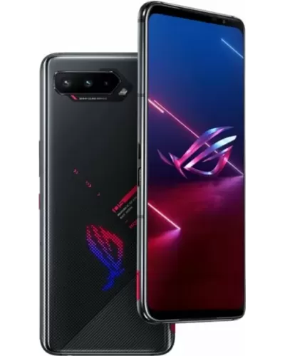 ASUS ROG Phone 5s 12/128GB Phantom Black