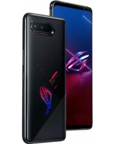 ASUS ROG Phone 5s 12/128GB Phantom Black