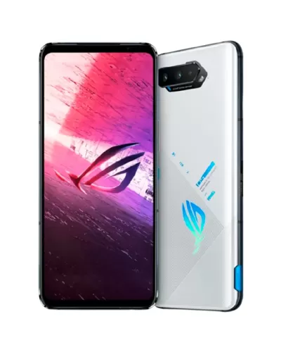 ASUS ROG Phone 5s 16/256GB Storm White