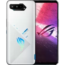 ASUS ROG Phone 5s 16/256GB Storm White