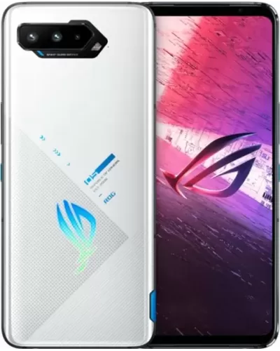 ASUS ROG Phone 5s 16/256GB Storm White