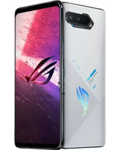 ASUS ROG Phone 5s 16/256GB Storm White