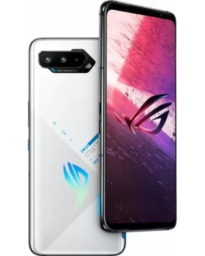 ASUS ROG Phone 5s 16/256GB Storm White