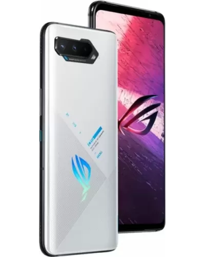 ASUS ROG Phone 5s 16/256GB Storm White