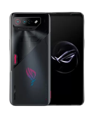 ASUS ROG Phone 7 12/256GB Phantom Black EU