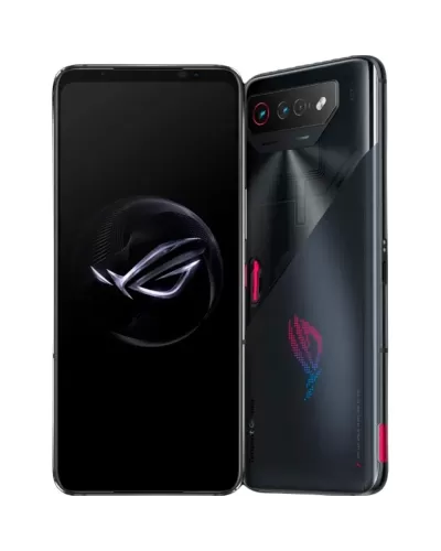 ASUS ROG Phone 7 12/256GB Phantom Black EU