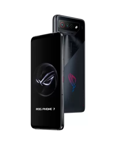 ASUS ROG Phone 7 12/256GB Phantom Black EU
