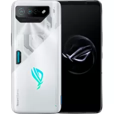 ASUS ROG Phone 7 12/256GB Storm White EU