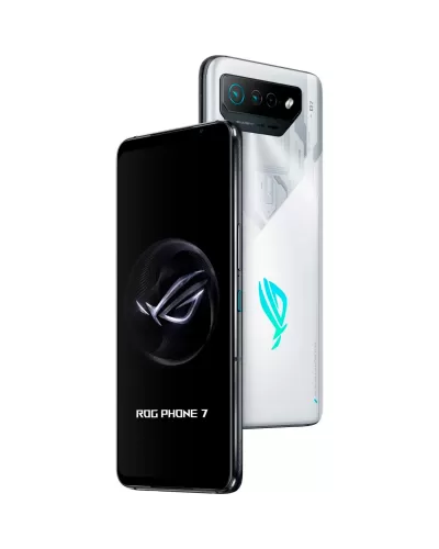 ASUS ROG Phone 7 16/512GB Storm White EU