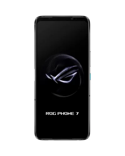 ASUS ROG Phone 7 12/256GB Phantom Black EU