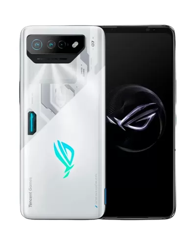ASUS ROG Phone 7 Ultimate 16/512GB Storm White EU