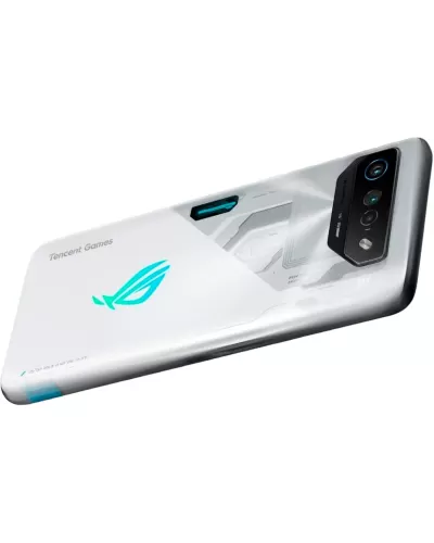 ASUS ROG Phone 7 Ultimate 16/512GB Storm White EU