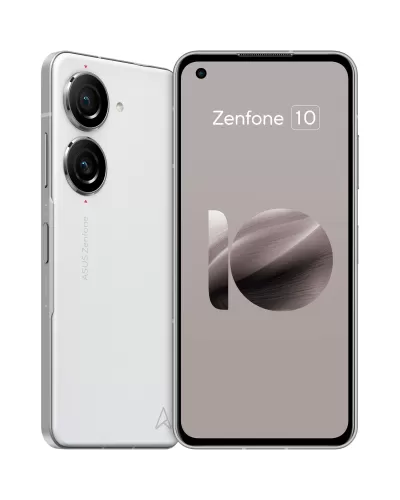 ASUS Zenfone 10 8/256GB Comet White
