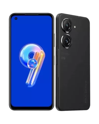 ASUS Zenfone 9 8/128GB Midnight Black