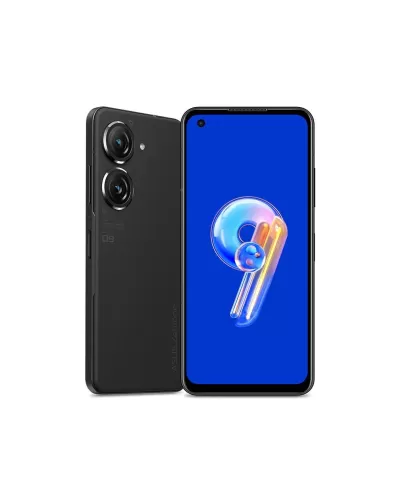 ASUS Zenfone 9 8/128GB Midnight Black