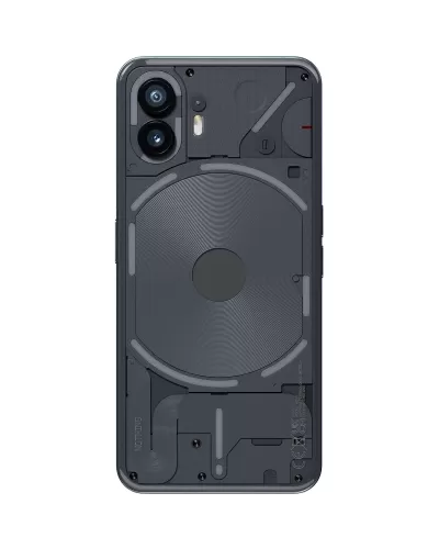 Nothing Phone (2) 12/256GB Dark Grey