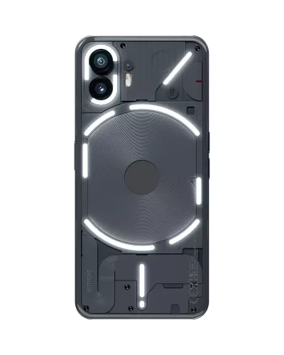 Nothing Phone (2) 12/256GB Dark Grey