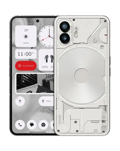 Nothing Phone (2) 12/512GB White