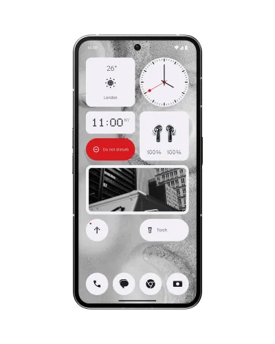 Nothing Phone (2) 12/512GB White Nothing Phone (2) 12/512GB White