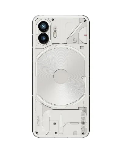 Nothing Phone (2) 12/512GB White Nothing Phone (2) 12/512GB White