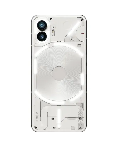 Nothing Phone (2) 12/512GB White Nothing Phone (2) 12/512GB White