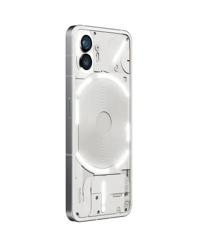 Nothing Phone (2) 12/512GB White Nothing Phone (2) 12/512GB White