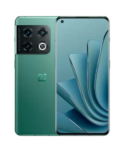 Смартфон OnePlus 10 Pro 12/256GB Green EU
