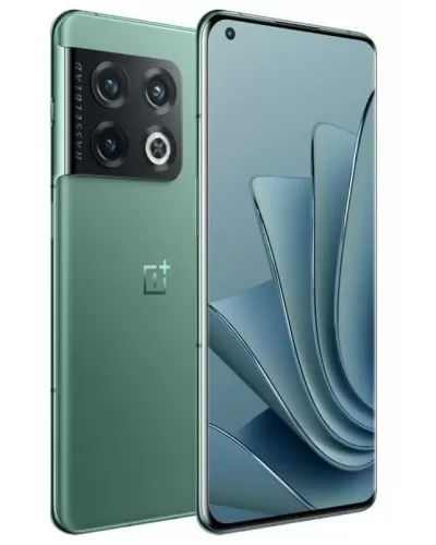 Смартфон OnePlus 10 Pro 12/256GB Green EU