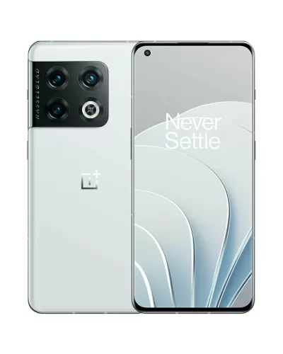 Смартфон OnePlus 10 Pro 12/512GB Panda White