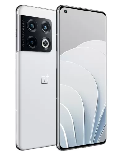 Смартфон OnePlus 10 Pro 12/512GB Panda White