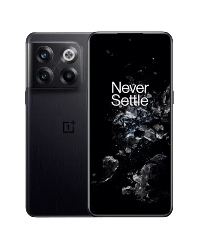 OnePlus 10T 5G 16/256GB Moonstone Black