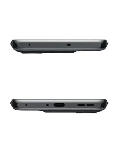 OnePlus 10T 5G 16/256GB Moonstone Black