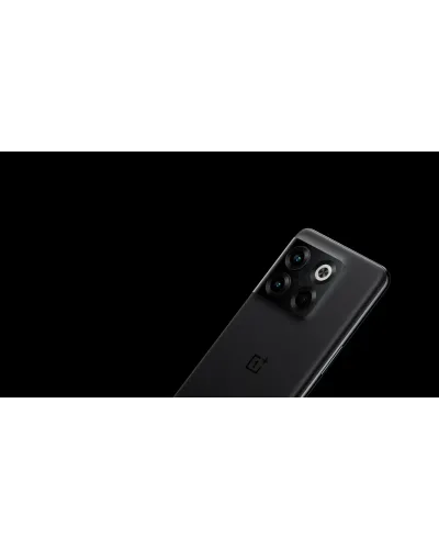 OnePlus 10T 5G 16/256GB Moonstone Black