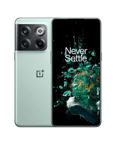 OnePlus 10T 5G 8/128GB Jade Green