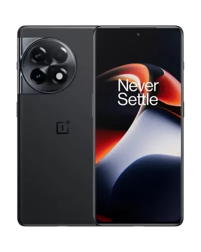 Смартфон OnePlus Ace 2 16/512GB Black