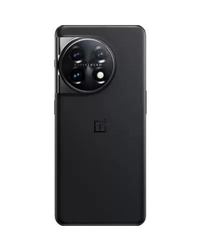 Смартфон OnePlus Ace 2 16/512GB Black