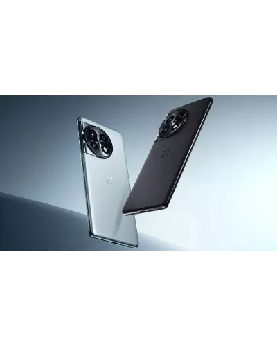 Смартфон OnePlus Ace 2 16/512GB Black