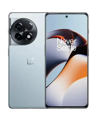 Смартфон OnePlus Ace 2 16/512GB Glacier Blue