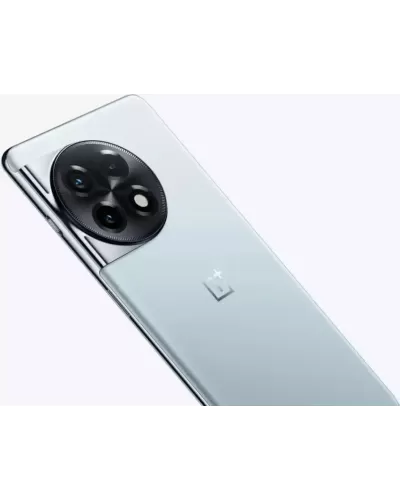 Смартфон OnePlus Ace 2 16/512GB Glacier Blue