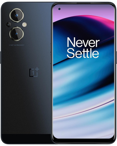 OnePlus Nord N20 SE 4/128GB Celestial Black