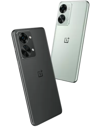 OnePlus Nord 2T 5G 8/128GB Gray Shadow