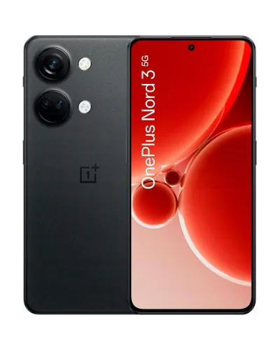 OnePlus Nord 3 5G 16/256Gb gray Global Version