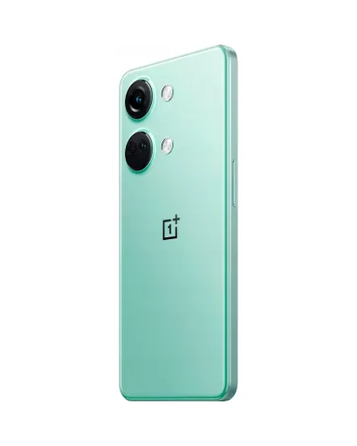 OnePlus Nord 3 5G 16/256Gb green Global Version