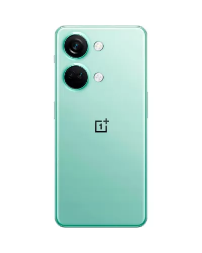 OnePlus Nord 3 5G 16/256Gb green Global Version