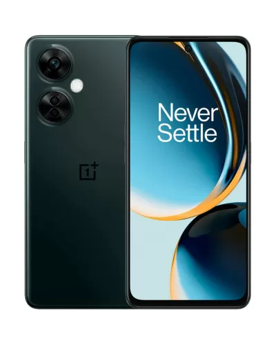 OnePlus Nord CE 3 Lite 8/128GB Chromatic Gray